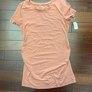 NWT Maternity t-shirt